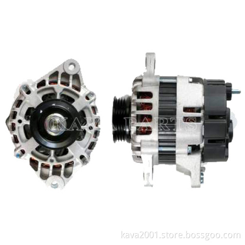 Auto Alternator For Hyundai Atos,Getz,0986049570,3730002550,3730002551